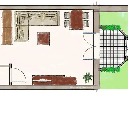 Apartman 