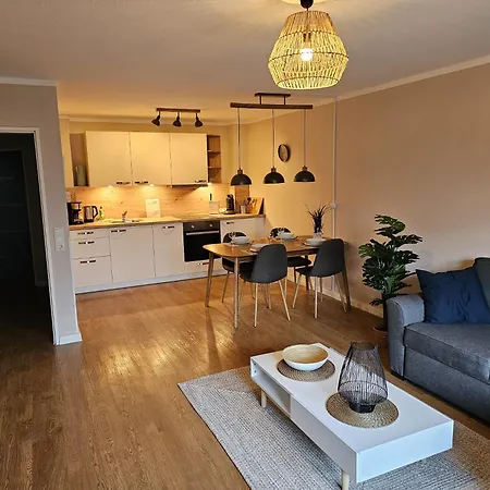 Apartman 